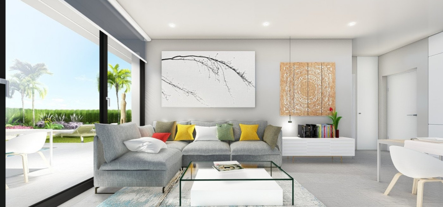 Calasparra, Murcia, 2 Bedrooms Bedrooms, ,2 BathroomsBathrooms,Villa,New,20955973827587936