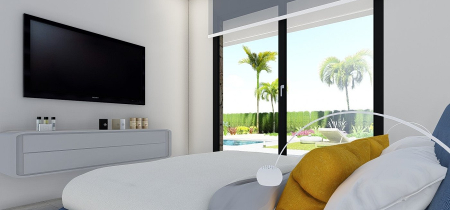 Calasparra, Murcia, 2 Bedrooms Bedrooms, ,2 BathroomsBathrooms,Villa,New,20955973827587936