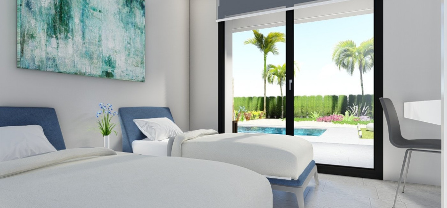 Calasparra, Murcia, 2 Bedrooms Bedrooms, ,2 BathroomsBathrooms,Villa,New,20955973827587936