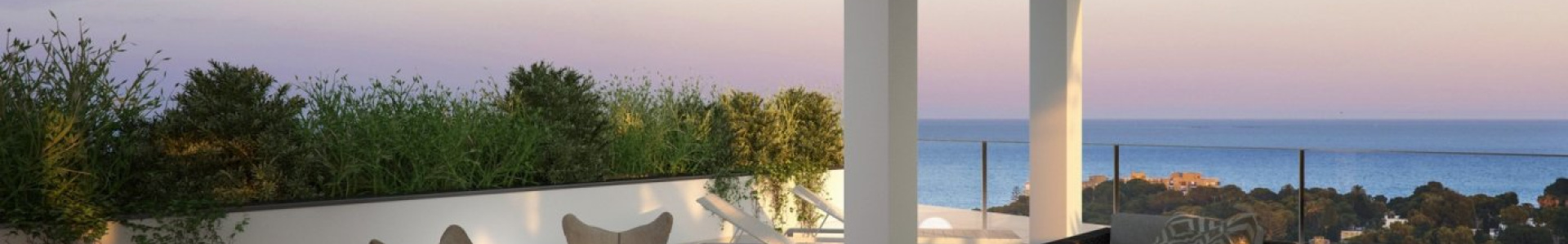 Apartment in Costa Blanca South, Orihuela Costa
