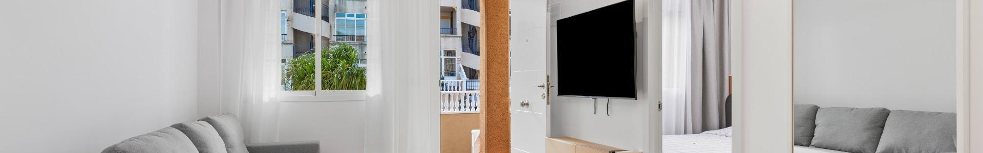 Bungalow in Costa Blanca South, Orihuela Costa