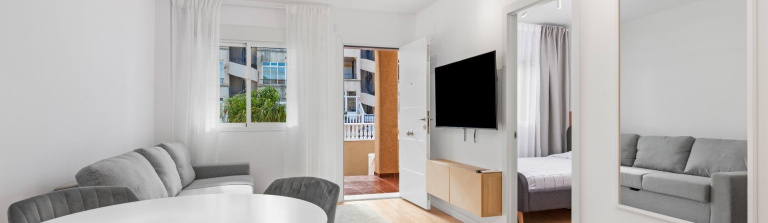 Bungalow in Costa Blanca South, Orihuela Costa
