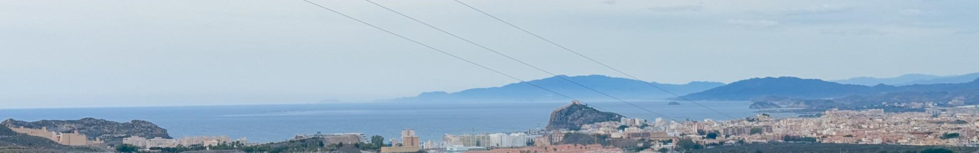 Apartment in Costa Calida, Aguilas