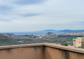 Aguilas, Murcia, 2 Bedrooms Bedrooms, ,2 BathroomsBathrooms,Apartment,New,209559276241408704