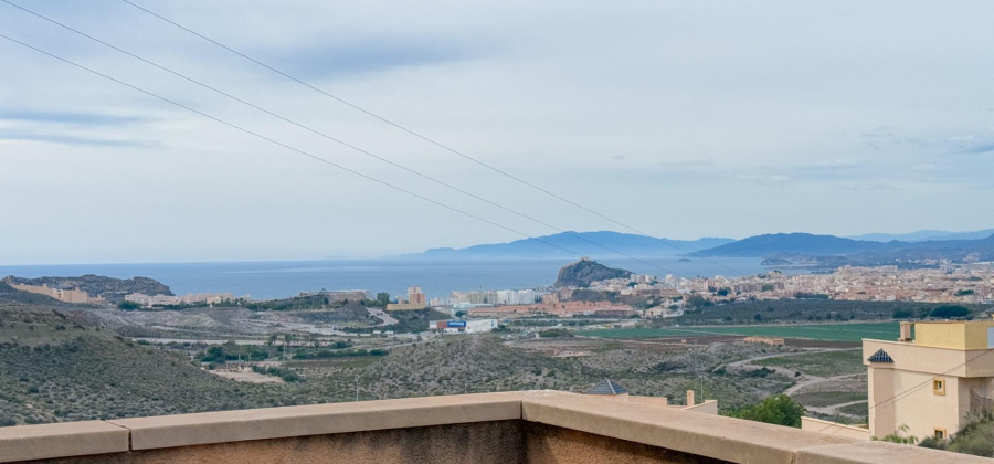 Aguilas, Murcia, 2 Bedrooms Bedrooms, ,2 BathroomsBathrooms,Apartment,New,209559276241408704