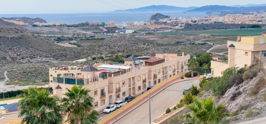 Aguilas, Murcia, 2 Bedrooms Bedrooms, ,2 BathroomsBathrooms,Apartment,New,209559276241408704