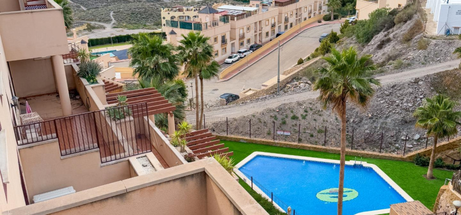 Aguilas, Murcia, 2 Bedrooms Bedrooms, ,2 BathroomsBathrooms,Apartment,New,209559276241408704