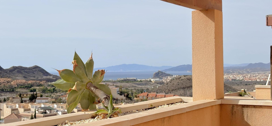 Aguilas, Murcia, 2 Bedrooms Bedrooms, ,2 BathroomsBathrooms,Apartment,New,209559276241408704