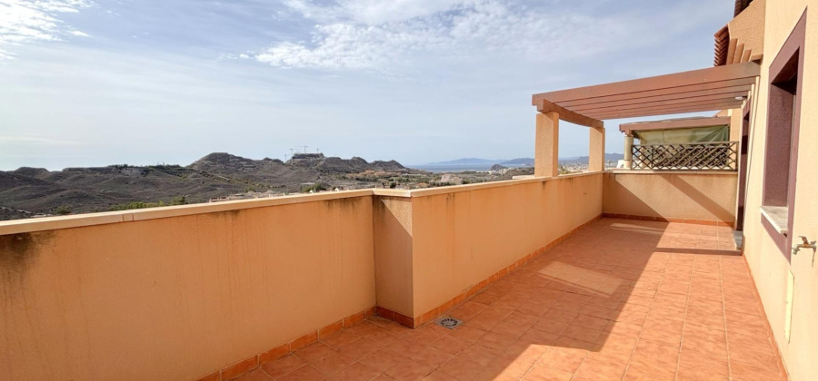 Aguilas, Murcia, 2 Bedrooms Bedrooms, ,2 BathroomsBathrooms,Apartment,New,209559276241408704