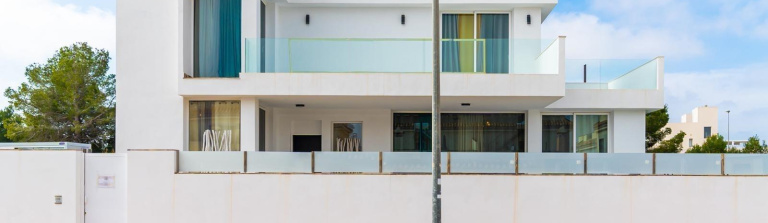 Villa in Costa Blanca South, Orihuela Costa