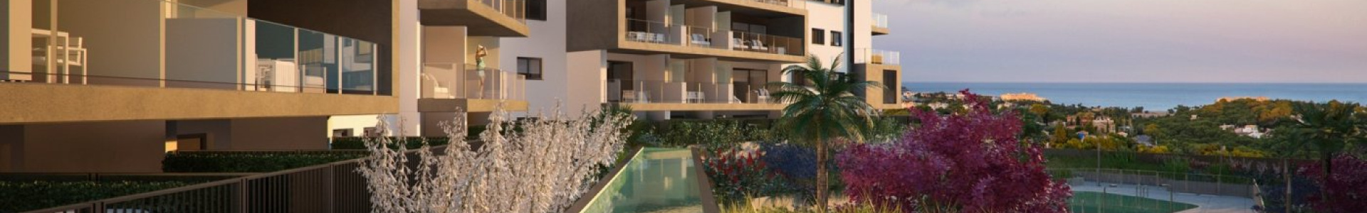 Orihuela Costa, Alicante, 2 Bedrooms Bedrooms, ,2 BathroomsBathrooms,Apartment,New,209559281389786944