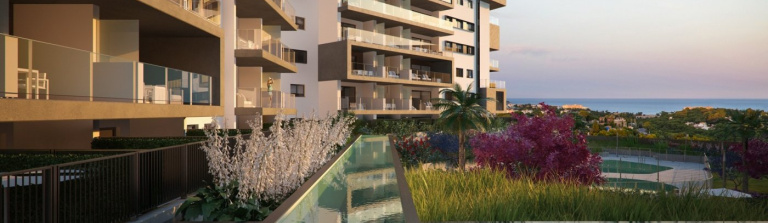 Apartment in Costa Blanca South, Orihuela Costa