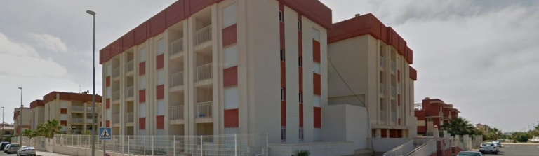 Apartment in Costa Blanca South, Orihuela Costa