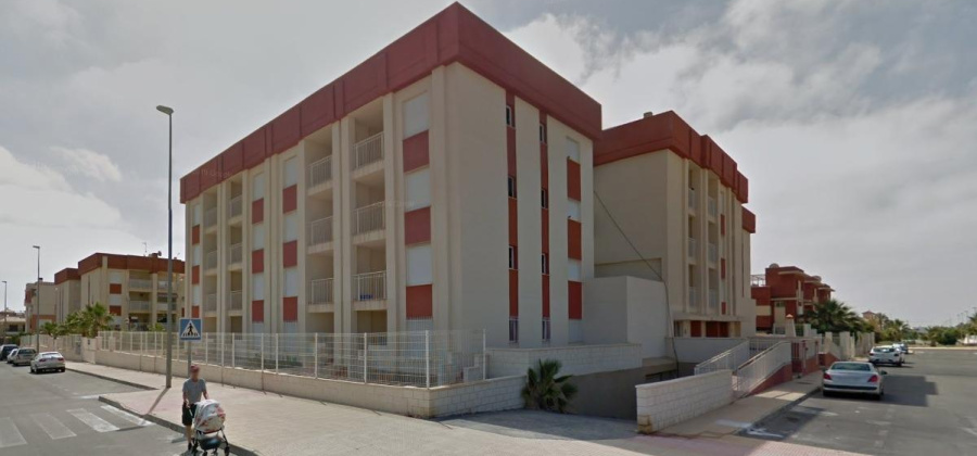 Orihuela Costa, Alicante, 1 Bedroom Bedrooms, ,1 BathroomBathrooms,Apartment,New,20955973844300356