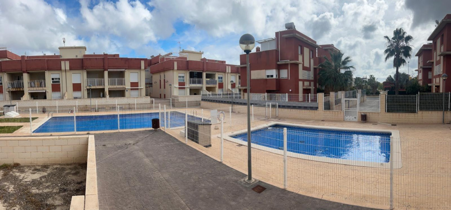 Orihuela Costa, Alicante, 1 Bedroom Bedrooms, ,1 BathroomBathrooms,Apartment,New,20955973844300356
