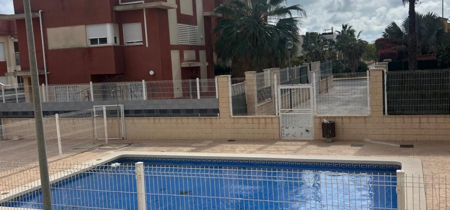 Orihuela Costa, Alicante, 1 Bedroom Bedrooms, ,1 BathroomBathrooms,Apartment,New,20955973844300356