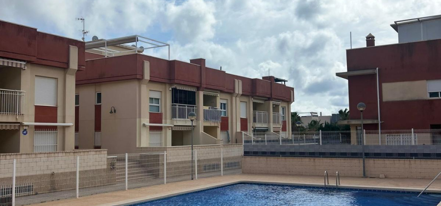 Orihuela Costa, Alicante, 1 Bedroom Bedrooms, ,1 BathroomBathrooms,Apartment,New,20955973844300356