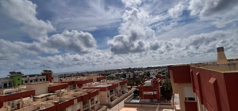 Orihuela Costa, Alicante, 1 Bedroom Bedrooms, ,1 BathroomBathrooms,Apartment,New,20955973844300356