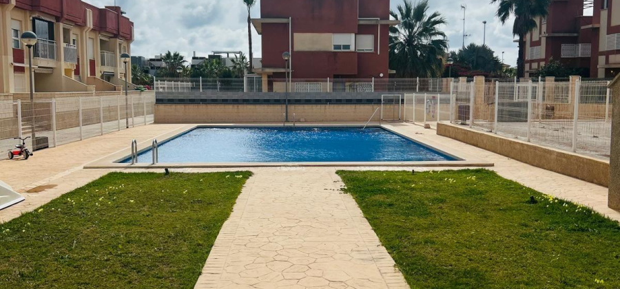 Orihuela Costa, Alicante, 1 Bedroom Bedrooms, ,1 BathroomBathrooms,Apartment,New,20955973844300356