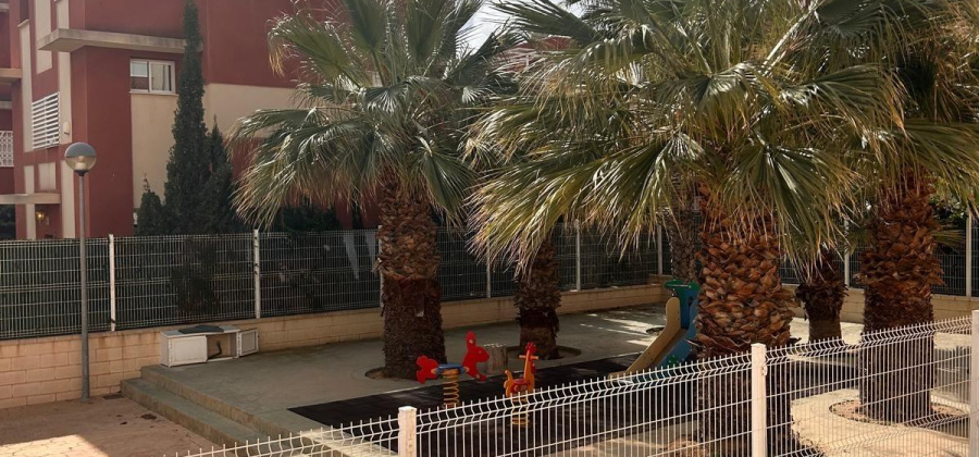 Orihuela Costa, Alicante, 1 Bedroom Bedrooms, ,1 BathroomBathrooms,Apartment,New,20955973844300356