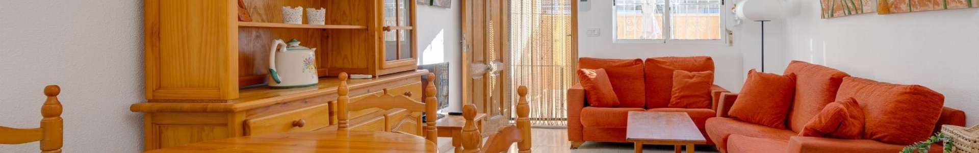 Villa in Costa Blanca South, Torrevieja