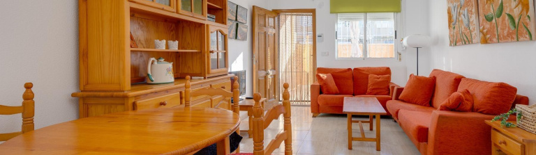 Villa in Costa Blanca South, Torrevieja