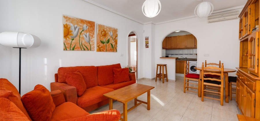 Torrevieja, Alicante, 2 Bedrooms Bedrooms, ,1 BathroomBathrooms,Villa,Resale,75632280099330416