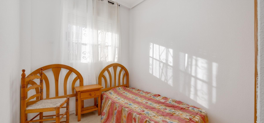 Torrevieja, Alicante, 2 Bedrooms Bedrooms, ,1 BathroomBathrooms,Villa,Resale,75632280099330416