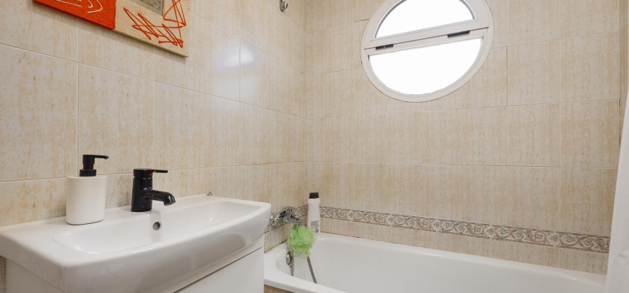 Torrevieja, Alicante, 2 Bedrooms Bedrooms, ,1 BathroomBathrooms,Villa,Resale,75632280099330416