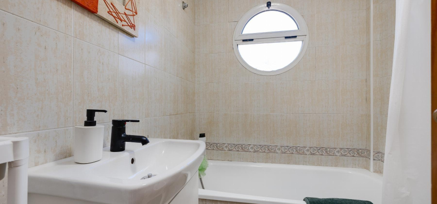 Torrevieja, Alicante, 2 Bedrooms Bedrooms, ,1 BathroomBathrooms,Villa,Resale,75632280099330416