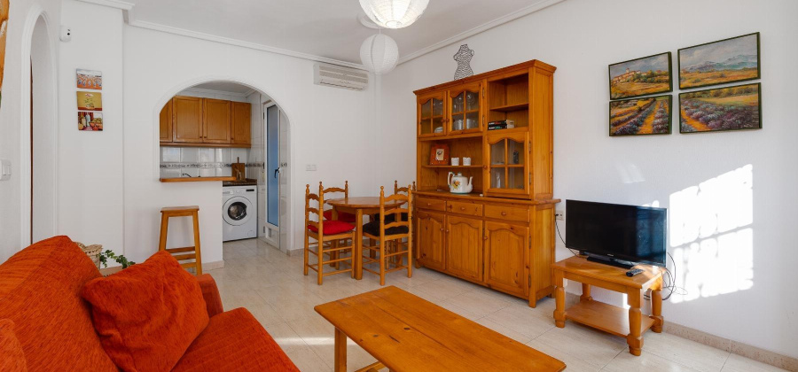 Torrevieja, Alicante, 2 Bedrooms Bedrooms, ,1 BathroomBathrooms,Villa,Resale,75632280099330416