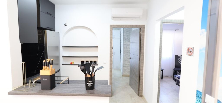 Torrevieja, Alicante, 3 Bedrooms Bedrooms, ,1 BathroomBathrooms,Apartment,Resale,209924104457193088