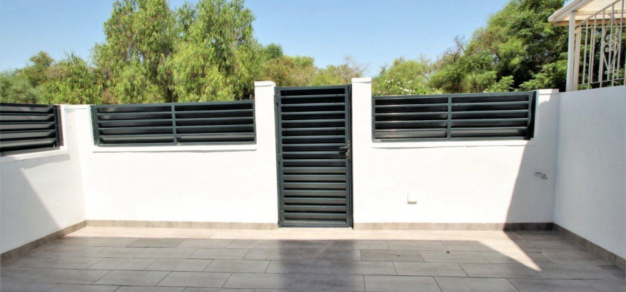 Torrevieja, Alicante, 3 Bedrooms Bedrooms, ,2 BathroomsBathrooms,Townhouse,Resale,7563275037382823