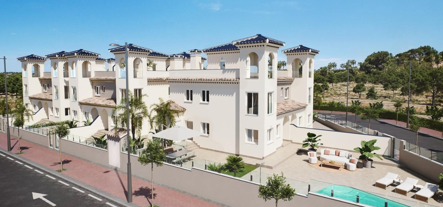Bigastro, Alicante, 4 Bedrooms Bedrooms, ,3 BathroomsBathrooms,Villa,New,209559157093833024