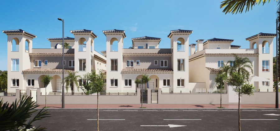 Bigastro, Alicante, 4 Bedrooms Bedrooms, ,3 BathroomsBathrooms,Villa,New,209559157093833024