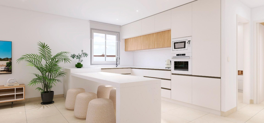 Bigastro, Alicante, 4 Bedrooms Bedrooms, ,3 BathroomsBathrooms,Villa,New,209559157093833024