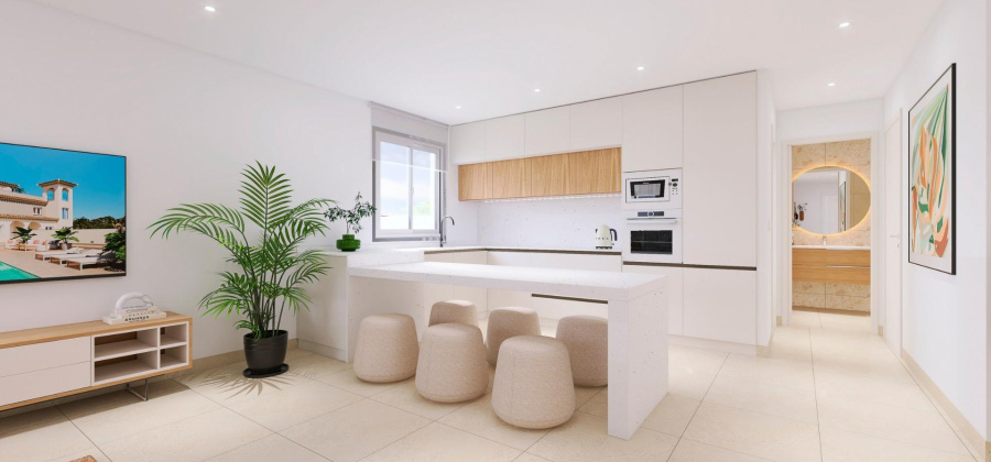 Bigastro, Alicante, 4 Bedrooms Bedrooms, ,3 BathroomsBathrooms,Villa,New,209559157093833024