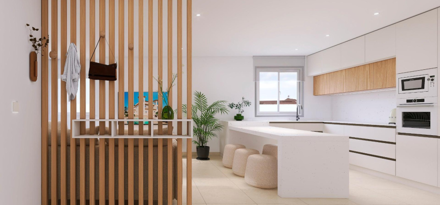 Bigastro, Alicante, 4 Bedrooms Bedrooms, ,3 BathroomsBathrooms,Villa,New,209559157093833024