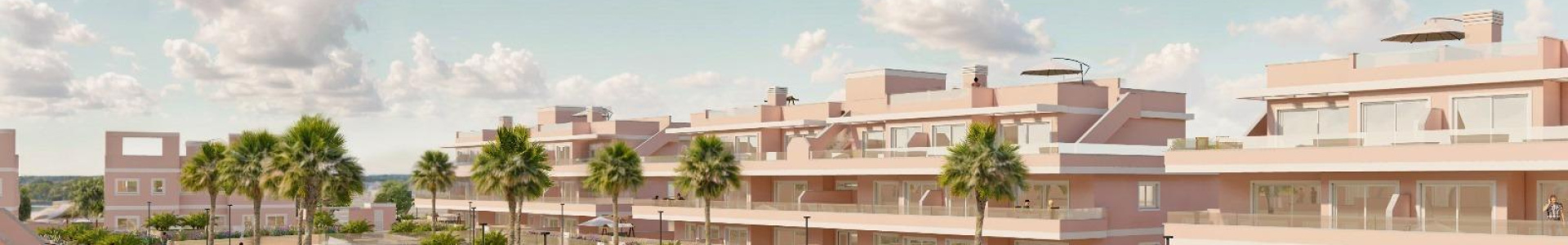 Villa in Costa Blanca South, Pilar de La Horadada
