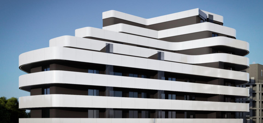 Calpe, Alicante, 2 Bedrooms Bedrooms, ,2 BathroomsBathrooms,Apartment,New,209559276879931296