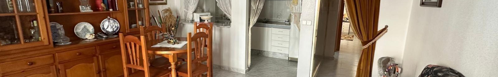 Apartment in Costa Blanca South, Torrevieja