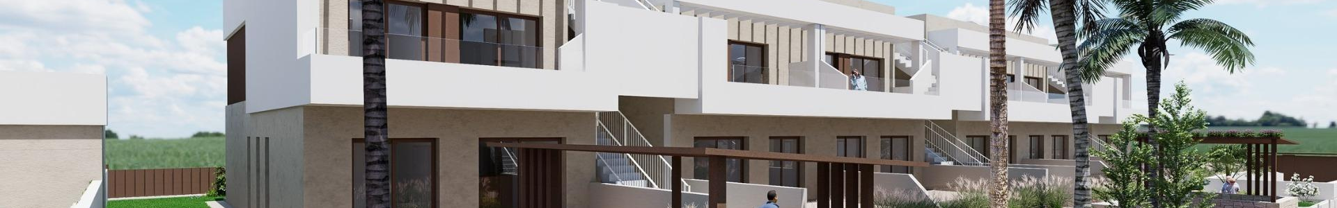 Bungalow in Costa Calida, Los Alcazares