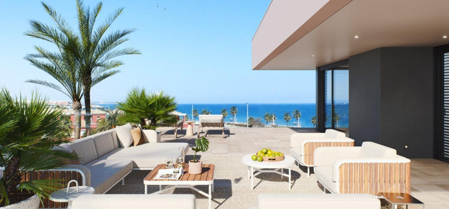 Pilar de la Horadada, Alicante, 5 Bedrooms Bedrooms, ,5 BathroomsBathrooms,Villa,New,209559154922084960