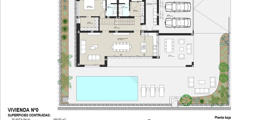 Pilar de la Horadada, Alicante, 5 Bedrooms Bedrooms, ,5 BathroomsBathrooms,Villa,New,209559154922084960