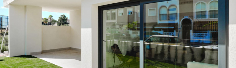 Bungalow in Costa Blanca South, Torrevieja