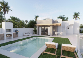 Polop, Alicante, 3 Bedrooms Bedrooms, ,2 BathroomsBathrooms,Villa,New,209559219720869856