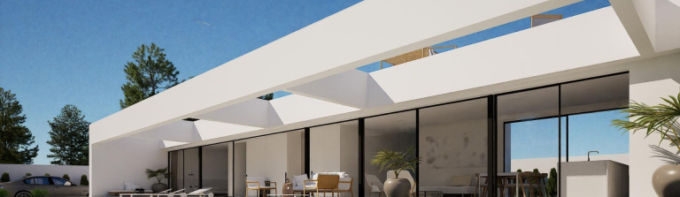 Villa in Costa Blanca South, Orihuela Costa