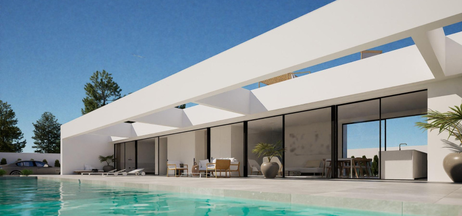 Orihuela Costa, Alicante, 3 Bedrooms Bedrooms, ,3 BathroomsBathrooms,Villa,New,209559281431558208