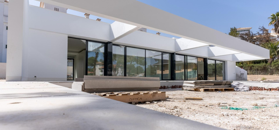 Orihuela Costa, Alicante, 3 Bedrooms Bedrooms, ,3 BathroomsBathrooms,Villa,New,209559281431558208