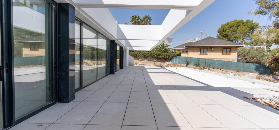 Orihuela Costa, Alicante, 3 Bedrooms Bedrooms, ,3 BathroomsBathrooms,Villa,New,209559281431558208